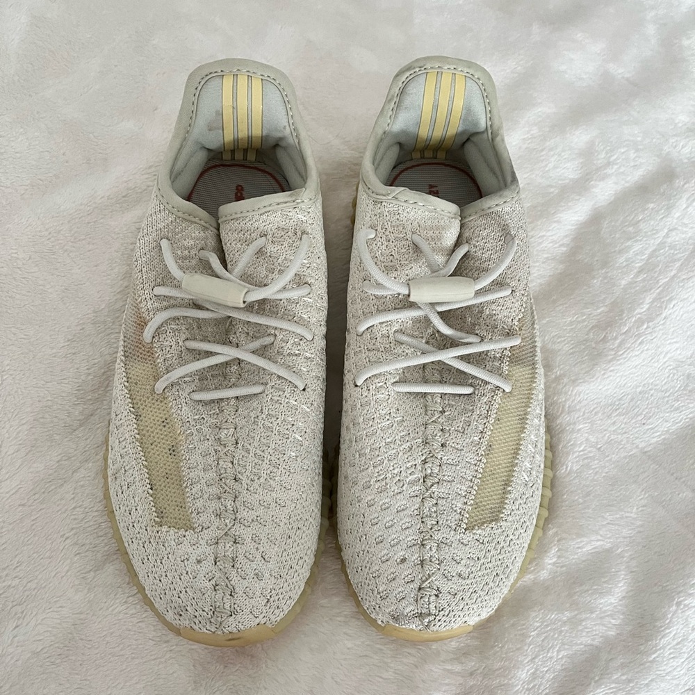 Yeezys shoes